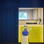 Отель Und - Smart Alpine Шладминг