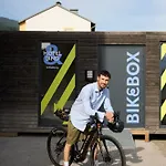 Szálloda Und - Smart Alpine *