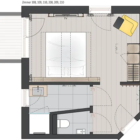 Und - Smart Alpine Hotel Schladming
