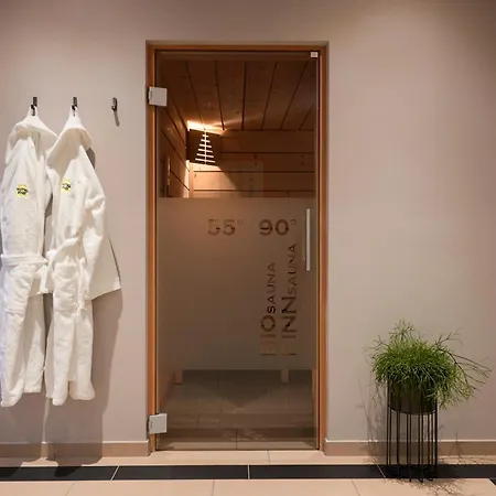 酒店 Und - Smart Alpine