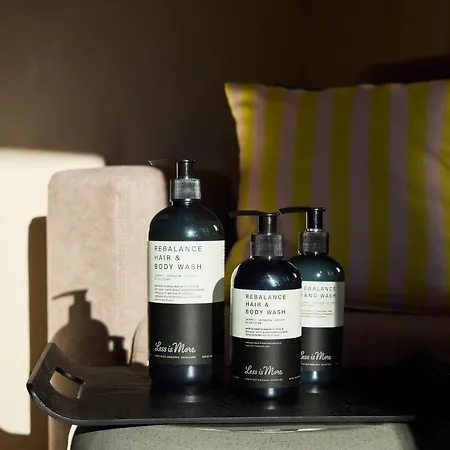 Und - Smart Alpine Hotell