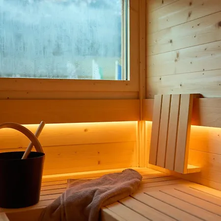 酒店 Und - Smart Alpine