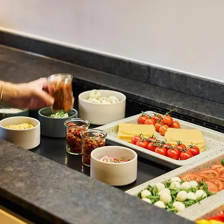 Und - Smart Alpine 酒店 斯拉德明