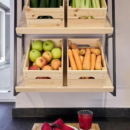 Und - Smart Alpine 斯拉德明