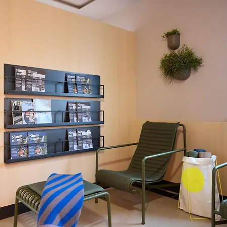 Otel Und - Smart Alpine *