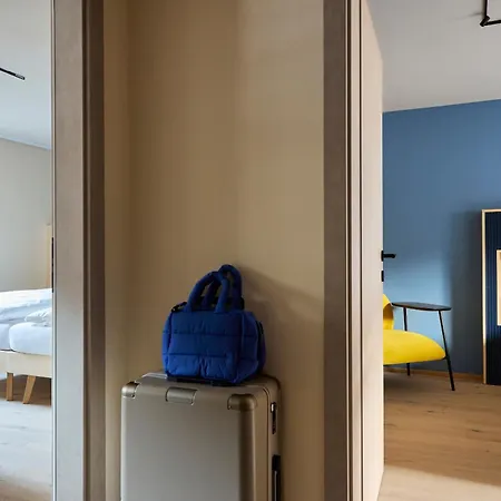 Hotel Und - Smart Alpine