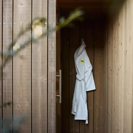 Und - Smart Alpine 酒店 斯拉德明