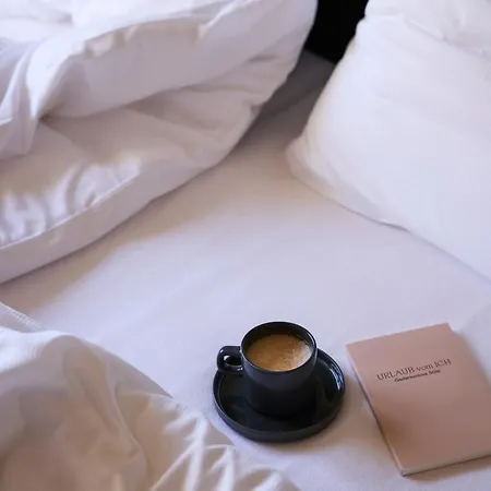 酒店 Und - Smart Alpine