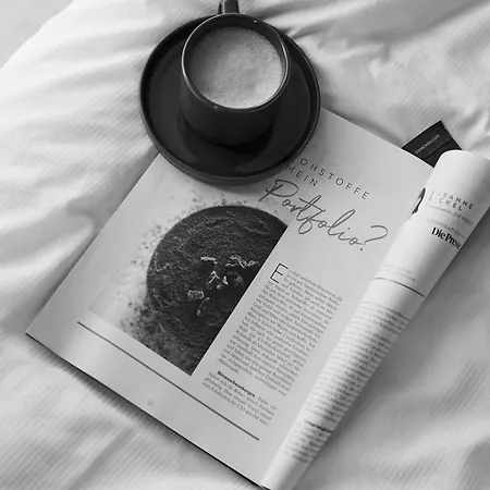 酒店 Und - Smart Alpine 斯拉德明