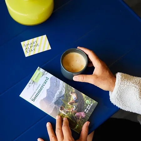 Und - Smart Alpine Hotel Schladming