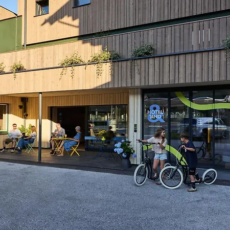 Und - Smart Alpine 슈라드밍