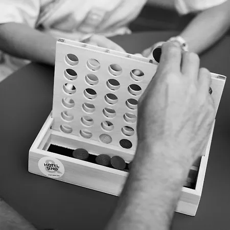 酒店 Und - Smart Alpine *