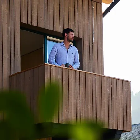 Und - Smart Alpine 酒店