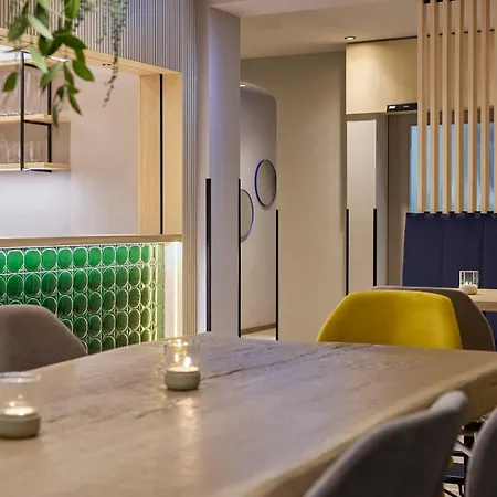 酒店 Und - Smart Alpine