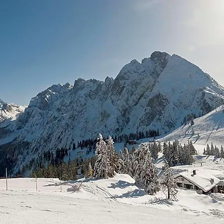 Und - Smart Alpine 4* Шладминг