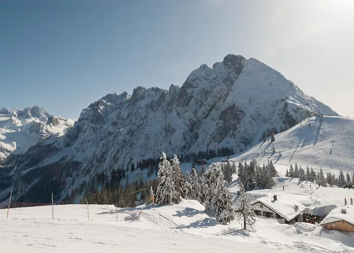 Und - Smart Alpine Otel *