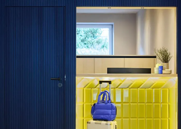 Otel Und - Smart Alpine Schladming