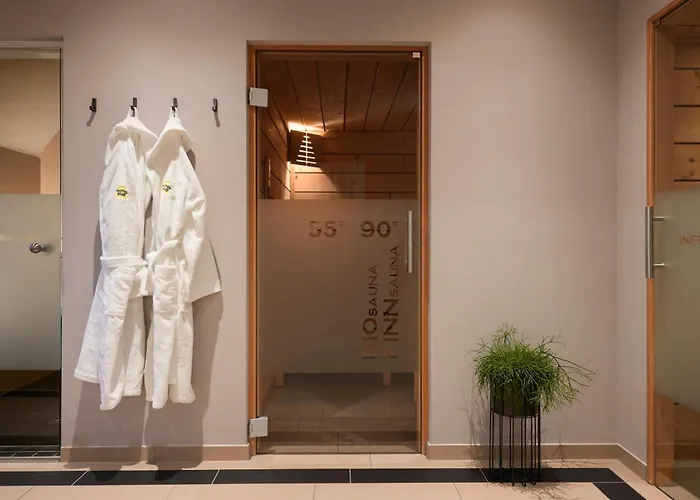 Otel Und - Smart Alpine