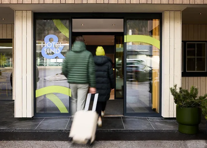 Und - Smart Alpine * 슈라드밍