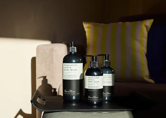 Und - Smart Alpine Otel