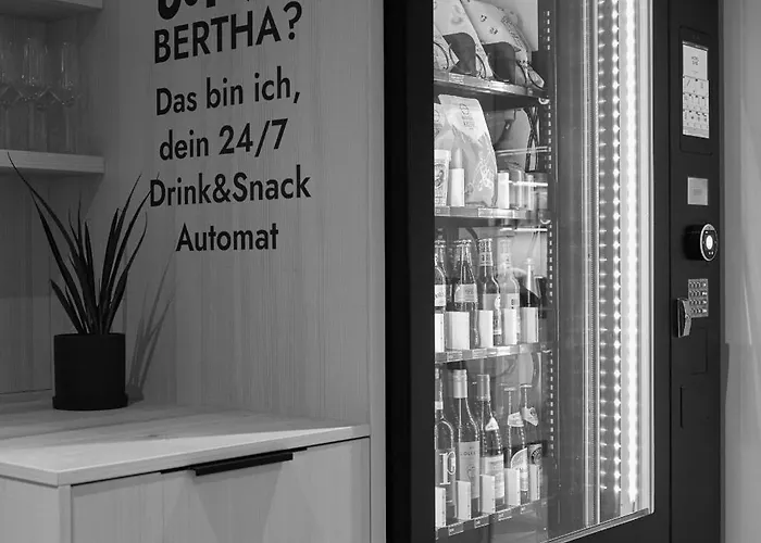 Und - Smart Alpine Otel *