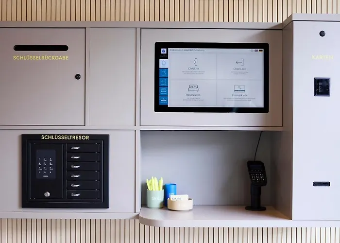 Otel Und - Smart Alpine *