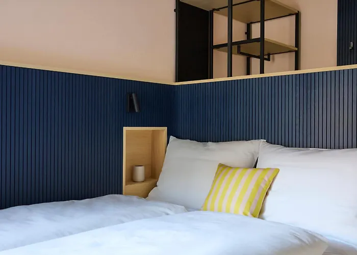 Und - Smart Alpine 슈라드밍