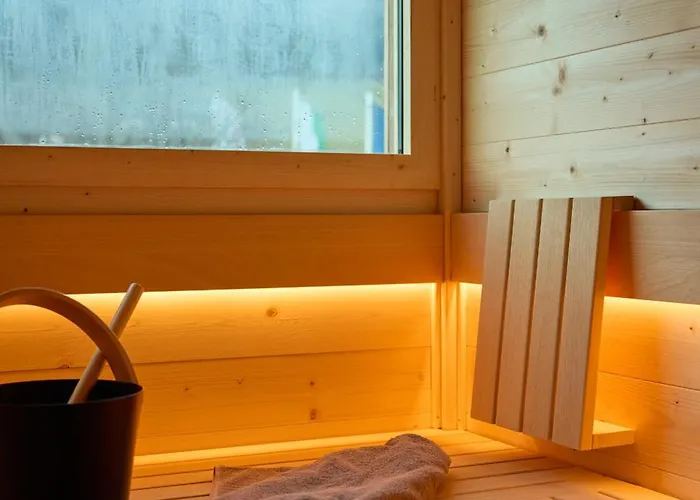 호텔 Und - Smart Alpine