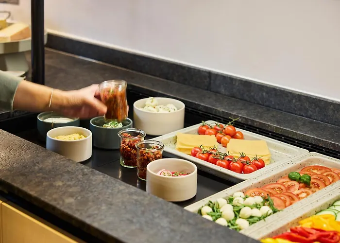 Und - Smart Alpine Otel Schladming