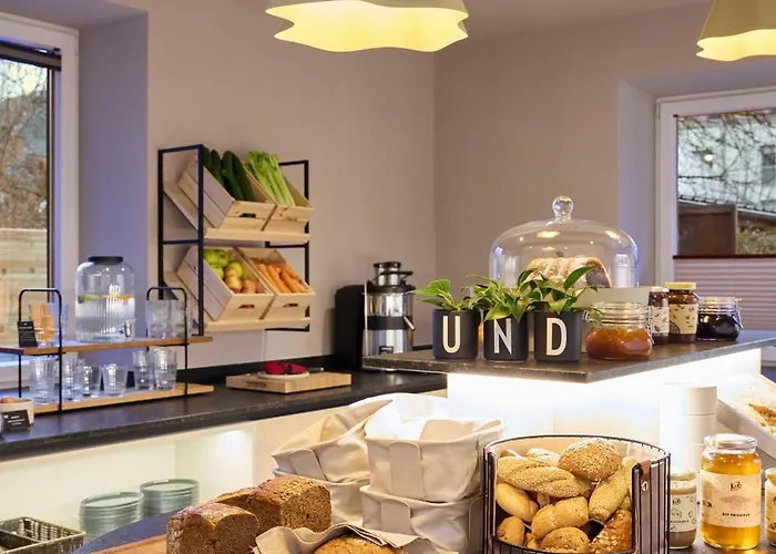 Und - Smart Alpine *