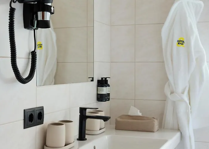 Und - Smart Alpine Otel Schladming