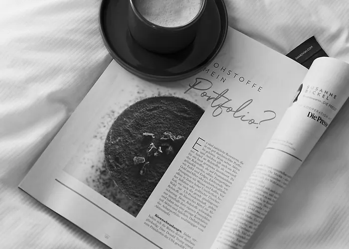 호텔 Und - Smart Alpine 슈라드밍