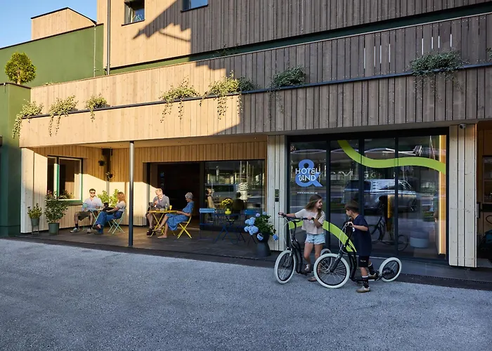 Und - Smart Alpine Schladming