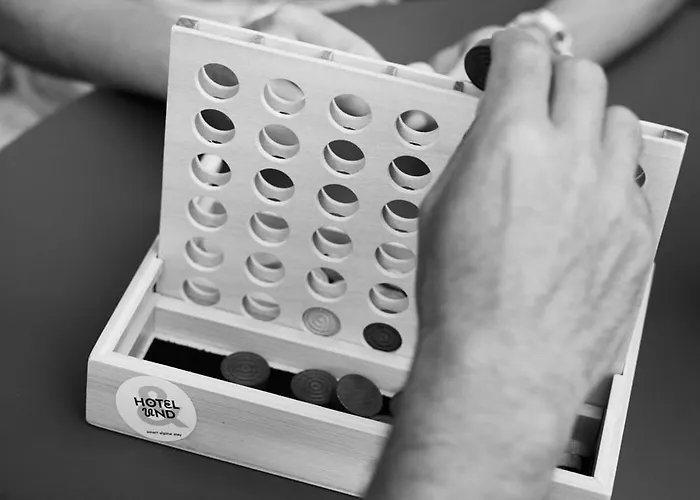 Otel Und - Smart Alpine *