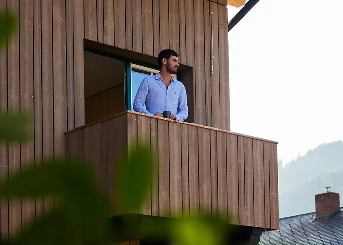 Und - Smart Alpine 호텔