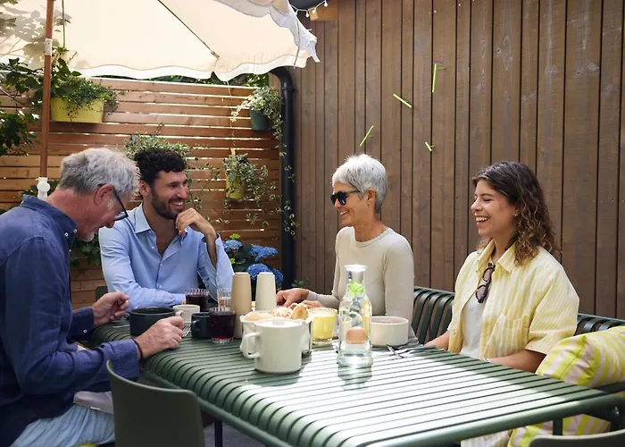 호텔 Und - Smart Alpine