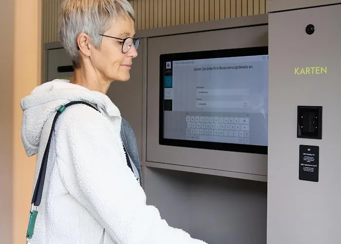 Otel Und - Smart Alpine *