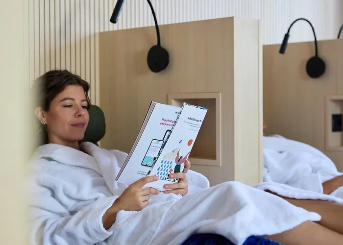 Otel Und - Smart Alpine *