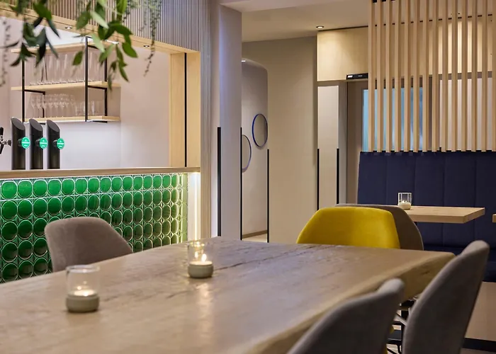 호텔 Und - Smart Alpine