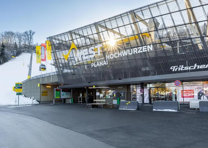 Otel Und - Smart Alpine Schladming